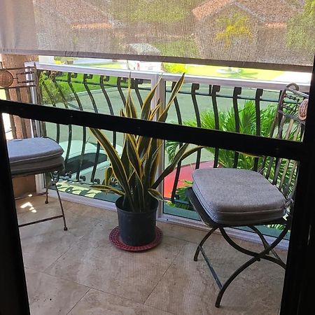 The Palms- Caribbean Estates -10 Minutes From The Beach- Gated Community Portmore Eksteriør billede